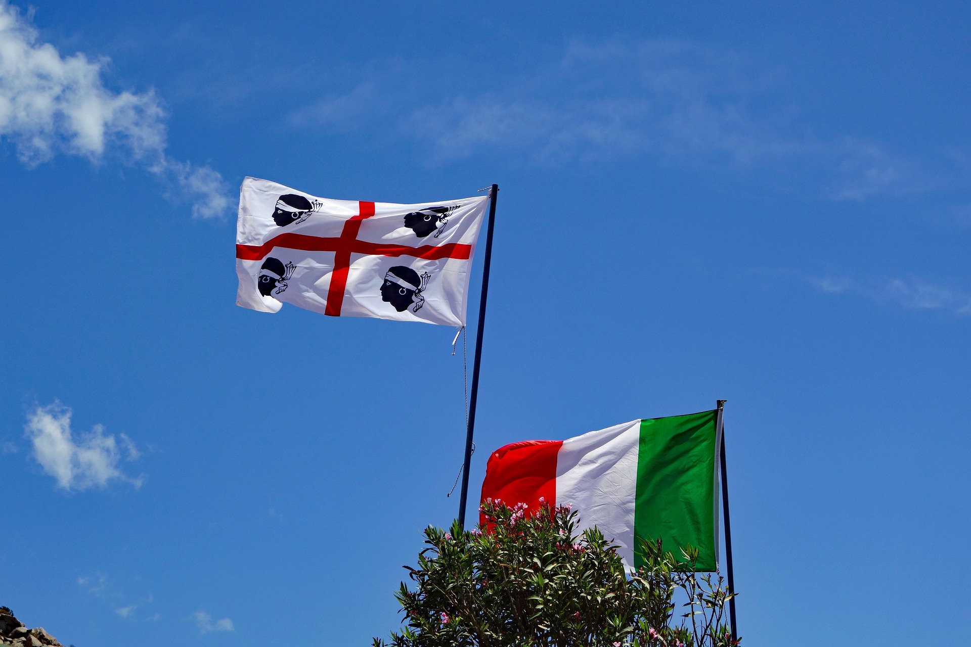 Flagge